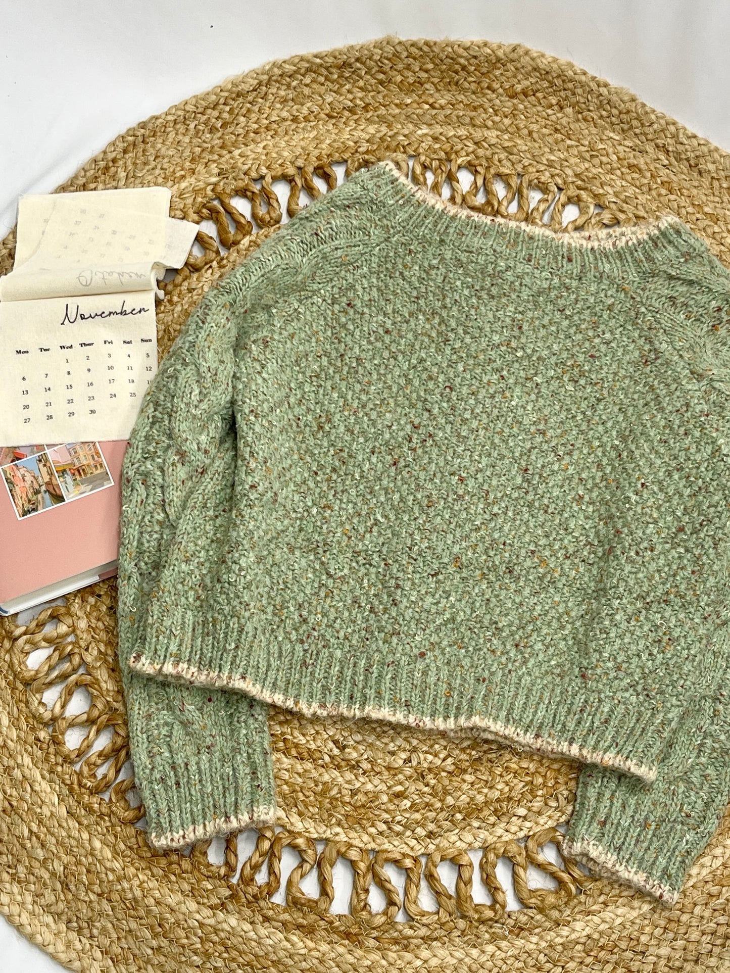 The Wizard of Oz Cardigan