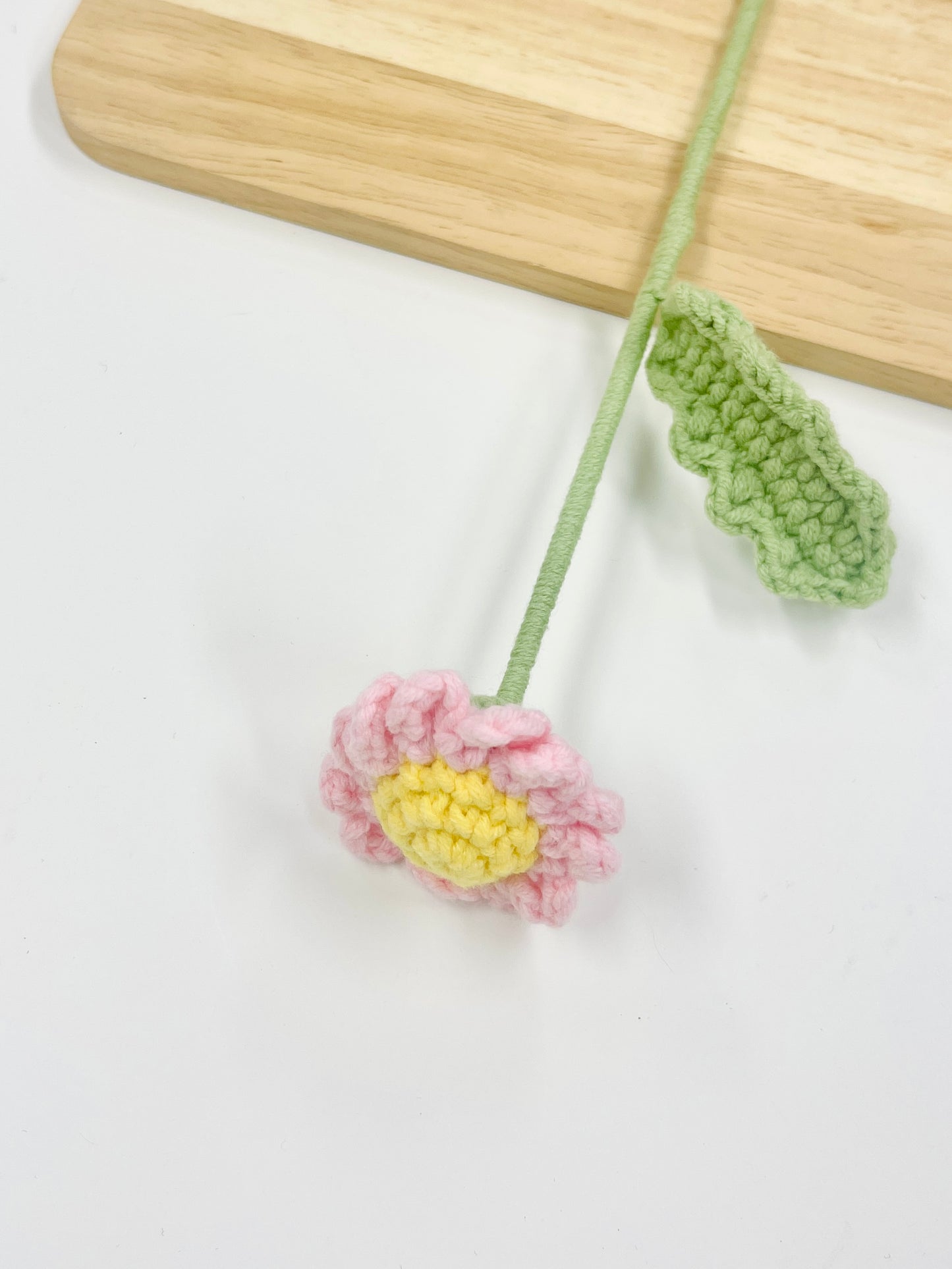 Crochet Daisy